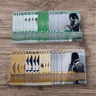 Final Fantasy Tcg Common uncommon Lot Of 720 Cards  Sealed  Game Collectibles