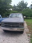 1988 Gmc Sierra 3500 