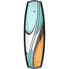 Liquid Force Trip Wakeboard W  Index Bindings - 2025