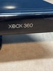 Genuine Microsoft Xbox 360 Kinect Connect Black Sensor Bar Model  1414