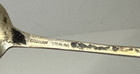 Vintage Gorham Sterling Silver Spoon Collectible Flatware 6  Antique