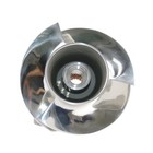 Impeller Fit Kawasaki 650 Ts Sx 650 X-2 Jm Replaces Solas Ka-sc-i 13 18  New