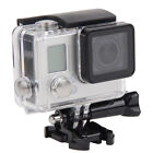 Underwater Waterproof Diving Protective Housing Case Cover For Gopro Hero 4 New