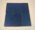 Kelley Blue Book Auto Market Report Jan-dec 1959 Ca Used Car Lot Of 6 Vintage 