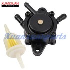 Fuel Pump Kit For Kohler Kawasaki B s 808656 2439316s 49040-7001 16700-z0j-003
