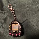 Vtg Salem Giga Pet Sabrina The Teenage Witch  tested  Needs Battery 1997 No Back