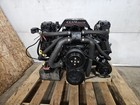 Mercruiser 4 3 Lx V6 4 Bbl Quad Jet Carb Thunderbolt Ignition Sterndrive Engine