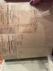 Harvie Hardware Implement Co Sacramento Ca Invoices Statements Sing Bros Lot