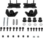 Ls Conversion Engine Swap Mounts Adjustable With Hardware For Gm Body 1978-1988