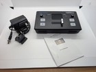 Feelworld Livepro L1 Multi-format Video Mixer Barely Used With Original Box