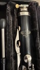 Vito Reso-tone Bass Clarinet     Fully Serviced     New Pads   Pomarico Jazz  Crysta