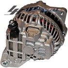 High Output 250 Amp Alternator For Subaru Forester Impreza Wrx 92x 2 5l Hd 250a