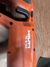 New  Nuron Hilti Te 5 22 Cordless Rotary Hammer Drill Sds System Chisel Drilling