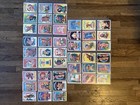1986 Garbage Pail Kids Lot Of 90