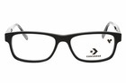 New Converse Cv5001-001 Eyeglasses 53mm 100  Authentic