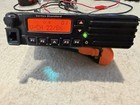 Vertex Standard Vx-4207-6-45 Uhf 400-470mhz 45w Two-way Mobile Radio