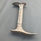 Cobblers Shoe Stand Vintage 2 Feet Making Or Repairing Of Shoes Boots 