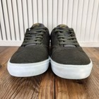 Nike Sb Check Mens Size 9 5 Olive Green Solarsoft Skateboarding Shoes 844493-301