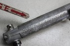 2000-2003 Harley-davidson Sportster 1200 Xl1200c Front Forks Shock Suspension