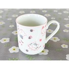 Kawaii Cat Mug Coffee Tea Cup