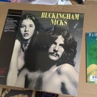 Buckingham Nicks -  Sealed Numbered Vinyl Lp Rhino Hifi W 7    Single