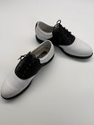 Nike Vintage  - Air Liner Women s Size 9 5 M Leather Golf Shoes