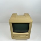 Vintage Apple M0001a Macintosh Plus 1mb Computer
