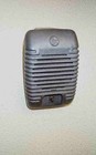 Speaker For  Outdoor Theater Car Window Vintage Drive-in Movie Cinema