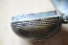19th Century Indian  Bronze Incense Case 8cm