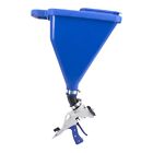 Official All-wall Marshalltown Sharpshooter 2 1 Hopper Gun Drywall Texture Spray
