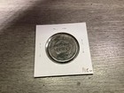 1851 Braided Hair Large Cent Coin With Slanted 5s See Desc 117ak