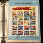 Us First Day Of Issue Commemorative Sheets Stamps   Specials 38 Sets  Some Dups