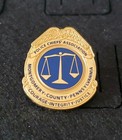 Pennsylvania Montgomery County Police Chiefs Association 