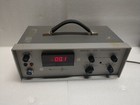 Bell Gaussmeter Model 615 With Axial And Transverse Probes