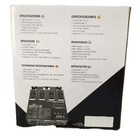 Chauvet Dj Dmx-4 Led Lighting Dimmer relay Pack 4-channel Dimmer switch Pack