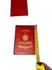 L armee Et La Garde Imperiale 1861 The French Army And The Imperial Guard 1861