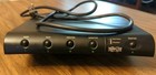 Tripplite Tmc6 Under Monitor Surge Protectors Power Strip