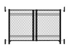 Ingenuity Doorway 42w Series Dog Baby Gate Indoor outdoor No Rust fade 24 h 23 w