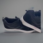 Heelys Size Youth 5 Black  Kids Girls Boys Skates Shoes-no Wheels