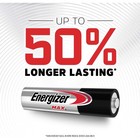 Energizer Max Aaa Batteries  12 Pack   Triple A Alkaline Batteries