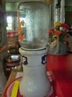 Custom One Of A Kind Southern Fruit Julep Dispenser  nesbitt   s Glass Jug