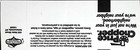 Engelbert Humperdinck Concert Ticket Stub Proctors Theatre Schenectady 9 30 2003