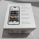 Arlo Vmc2060 Essential Indoor Camera Hd  2nd Generation  - Wired 1080p Security