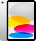 Apple Ipad 10 9-inch 10th Generation  2022  64gb Silver Wi-fi  mpq03ll a 