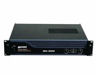 Gemini Xga-5000 Professional Power Amplifier 5000w Rack Pa Amp Xga5000