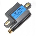 Dynatek Ignition Black Coil 3 Ohm Dual Output Dc1-3 Mini Coil Miniature Dc1-3