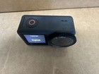 Dji Osmo Action 3 Standard Waterproof Cam 4k Hdr-lcd Non Working-front Lcd Works