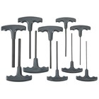 Ironton 10-pc  Metric T-handle Hex Key Set