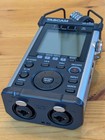 Tascam Dr-44wl Ver2-j Linear Pcm Recorder With Wi-fi Connection Good Condition