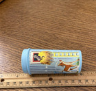 Vintage 1962 Fisher Price Silo Thermos Bottom Only From Toy Barn Lunchbox 549